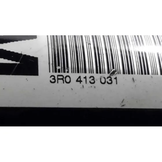 Amortiguador Delantero Derecho para Seat Exeo Berlina (3R2)