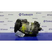 Compresor Aire Acondicionado para Renault Megane Ii Berlina 3P