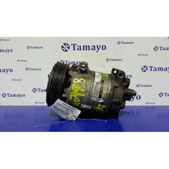 Compresor Aire Acondicionado para Renault Megane Ii Berlina 3P