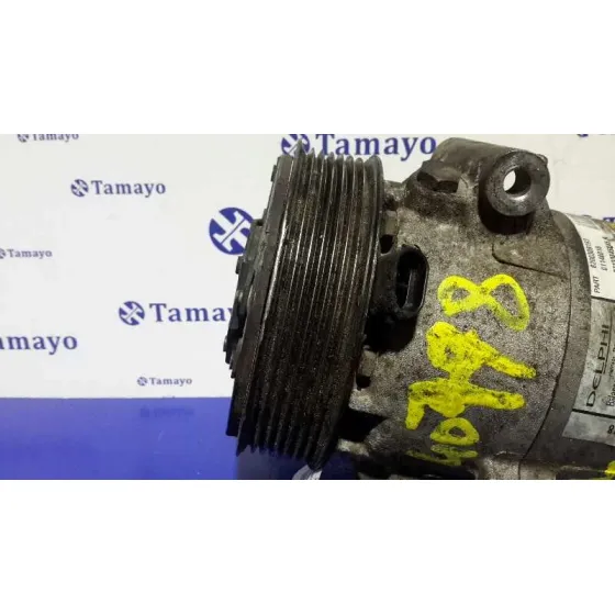 Compresor Aire Acondicionado para Renault Megane Ii Berlina 3P