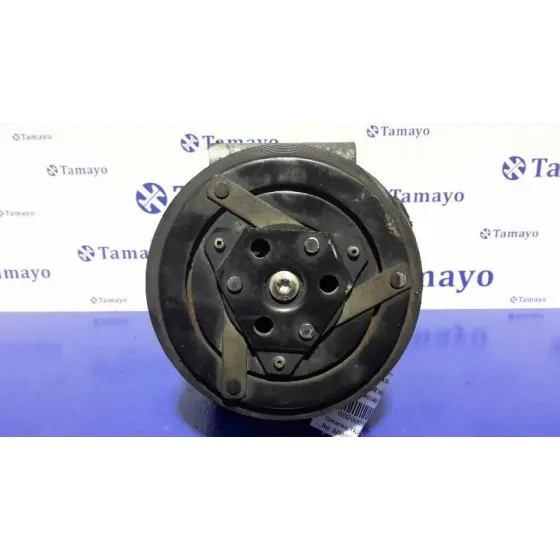Compresor Aire Acondicionado para Renault Megane Ii Berlina 3P