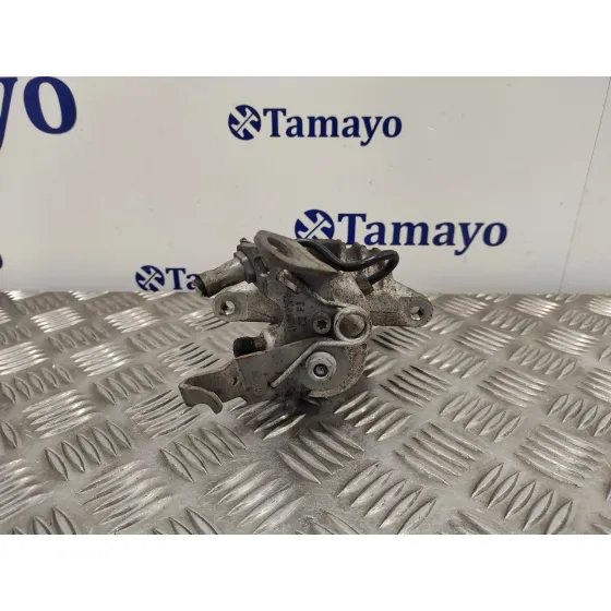 Pinza Freno Trasera Izquierda para Seat Leon (1P1)