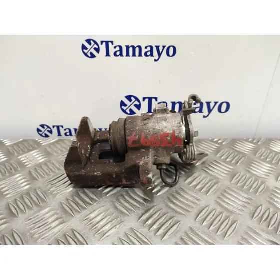 Pinza Freno Trasera Izquierda para Seat Leon (1P1)