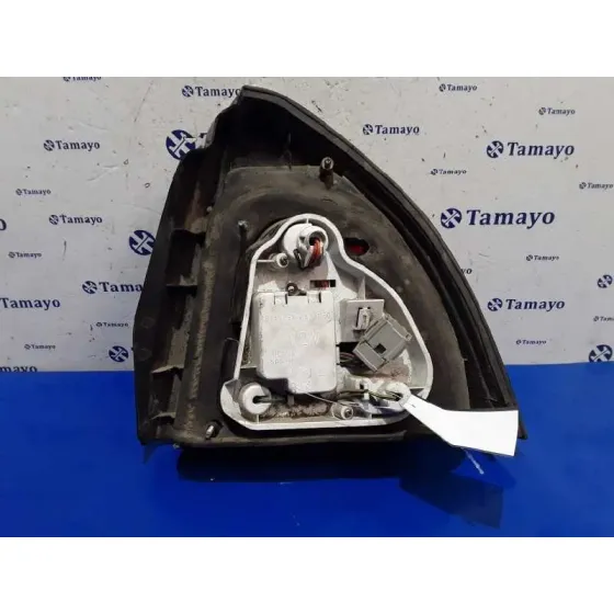 Piloto Trasero Izquierdo para Honda Prelude (Bb1/2/3)