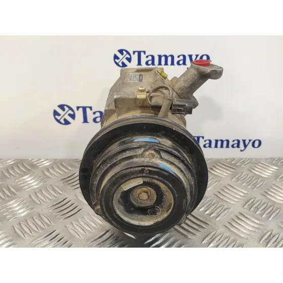 Compresor Aire Acondicionado para Mitsubishi Montero (V60/V70)