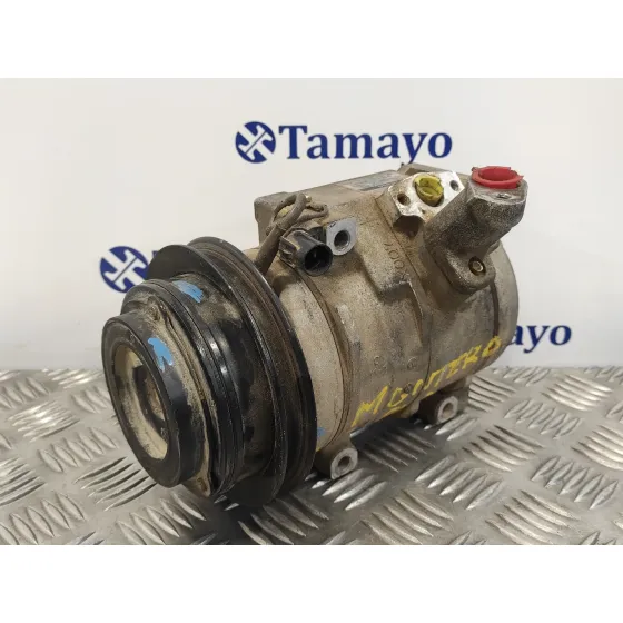 Compresor Aire Acondicionado para Mitsubishi Montero (V60/V70)