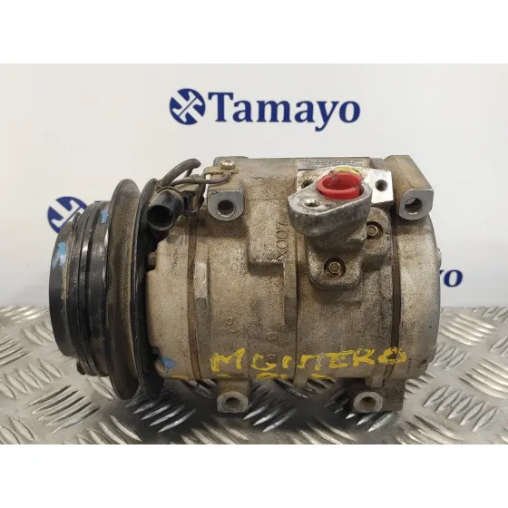 Compresor Aire Acondicionado para Mitsubishi Montero (V60/V70)
