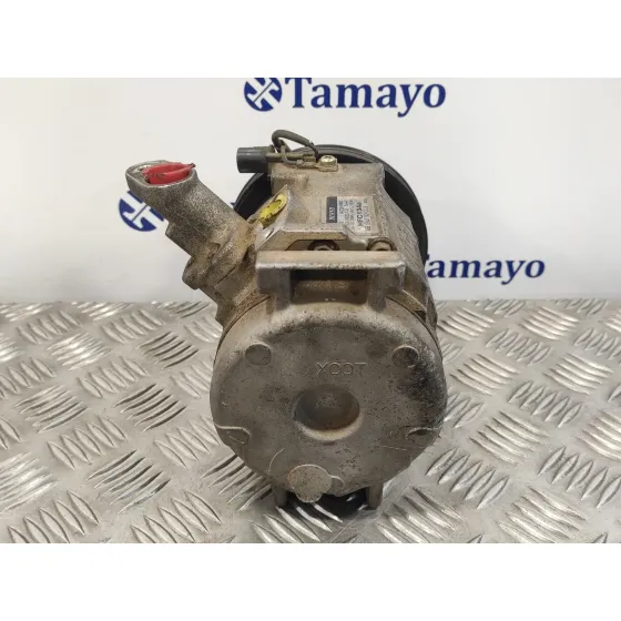 Compresor Aire Acondicionado para Mitsubishi Montero (V60/V70)