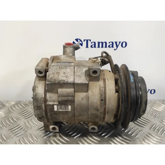 Compresor Aire Acondicionado para Mitsubishi Montero (V60/V70)