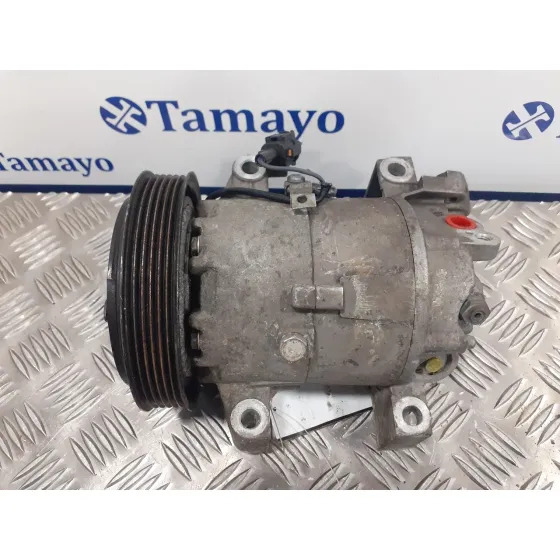 Compresor Aire Acondicionado para Nissan Almera (N16/E)
