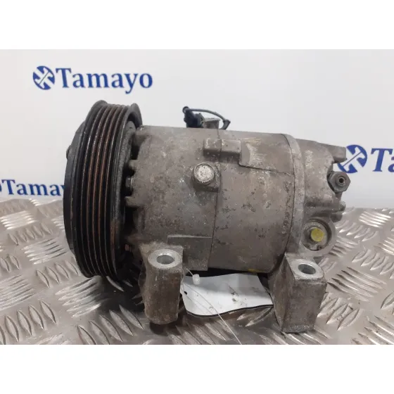 Compresor Aire Acondicionado para Nissan Almera (N16/E)