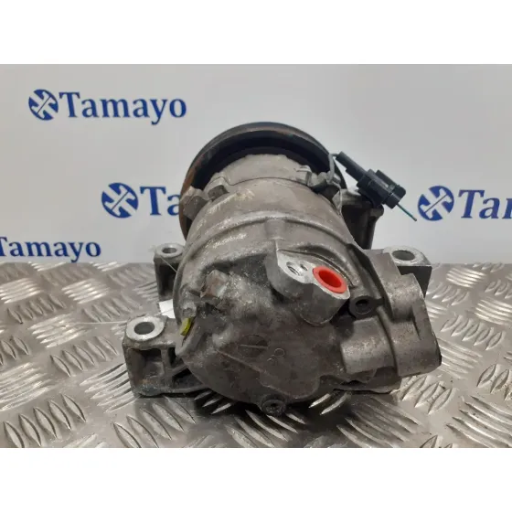 Compresor Aire Acondicionado para Nissan Almera (N16/E)