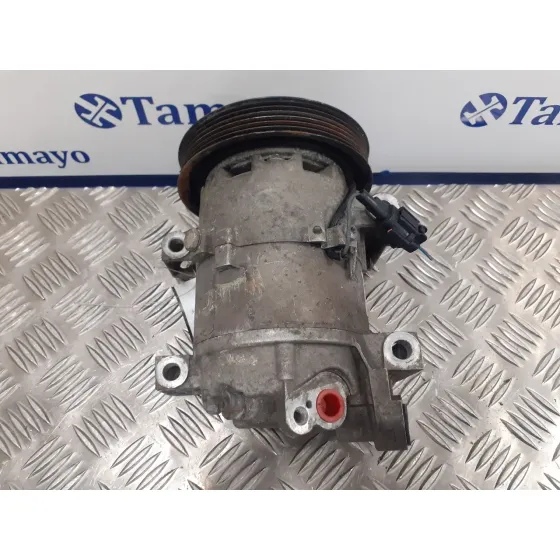 Compresor Aire Acondicionado para Nissan Almera (N16/E)
