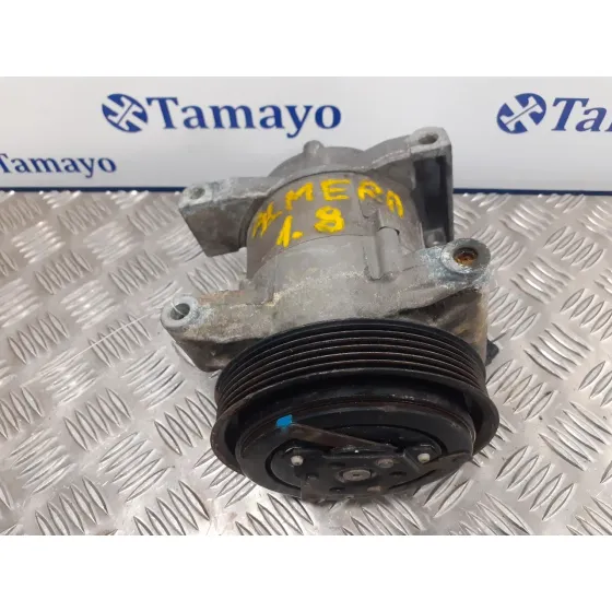 Compresor Aire Acondicionado para Nissan Almera (N16/E)