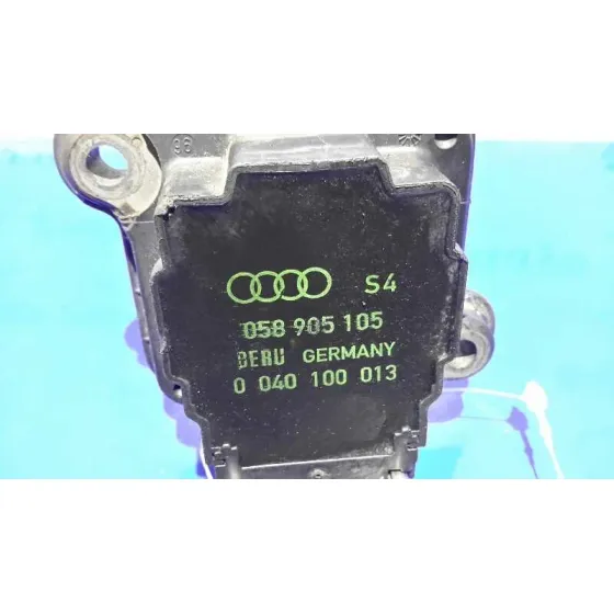 Bobina Encendido para Audi A4 Avant (B5)