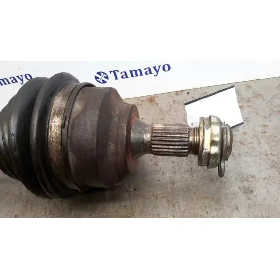 Transmision Delantera Izquierda para Citroën C4 Berlina