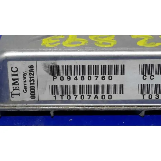 Centralita Cambio Automatico para Volvo Xc90