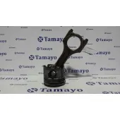 Biela para Bmw Serie 1 Berlina (E81/E87)