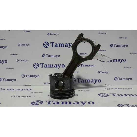 Biela para Bmw Serie 1 Berlina (E81/E87)