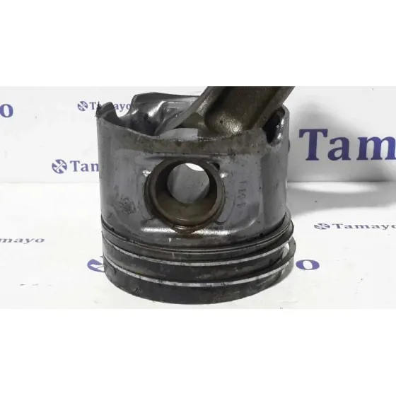 Biela para Bmw Serie 1 Berlina (E81/E87)