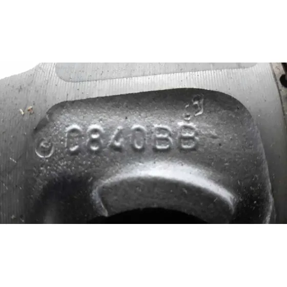 Biela para Bmw Serie 1 Berlina (E81/E87)