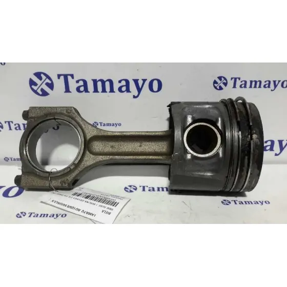 Biela para Bmw Serie 1 Berlina (E81/E87)