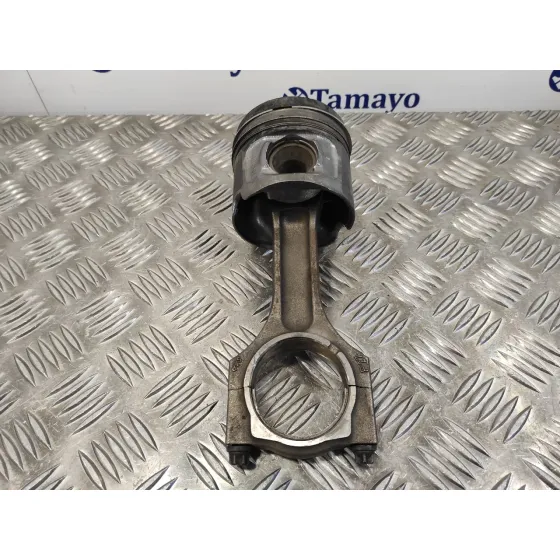 Biela para Bmw Serie 1 Berlina (E81/E87)