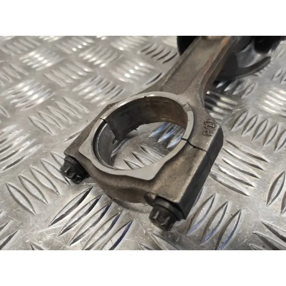 Biela para Bmw Serie 1 Berlina (E81/E87)