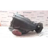 Diferencial Trasero para Mercedes-Benz Clase C (W202) Berlina