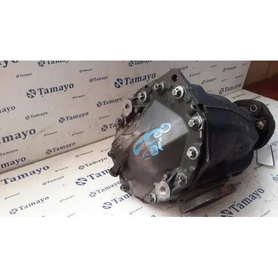 Diferencial Trasero para Mercedes-Benz Clase C (W202) Berlina