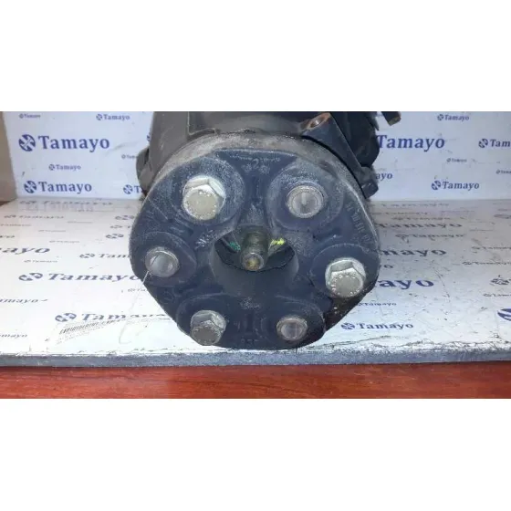 Diferencial Trasero para Mercedes-Benz Clase C (W202) Berlina