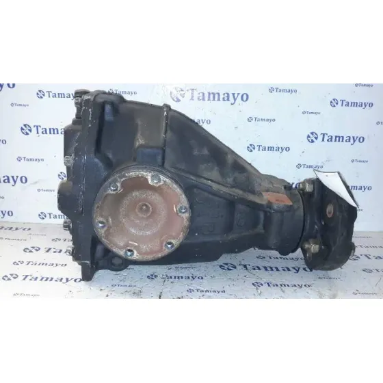 Diferencial Trasero para Mercedes-Benz Clase C (W202) Berlina
