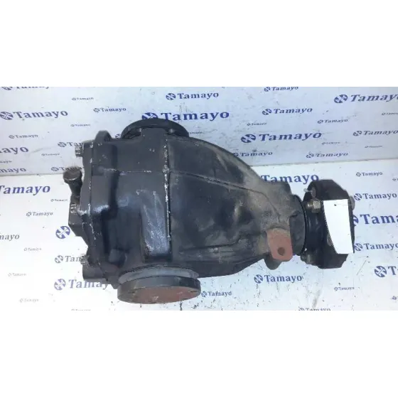 Diferencial Trasero para Mercedes-Benz Clase C (W202) Berlina