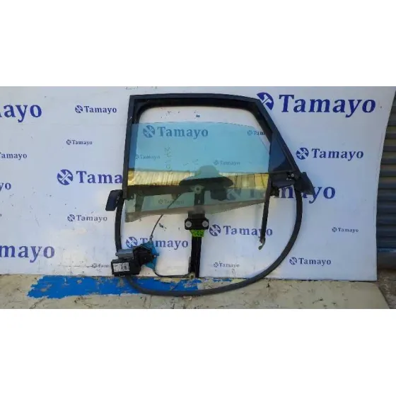 Elevalunas Trasero Izquierdo para Audi A4 Berlina (8E)