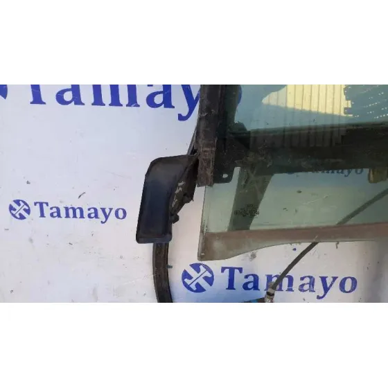 Elevalunas Trasero Izquierdo para Audi A4 Berlina (8E)