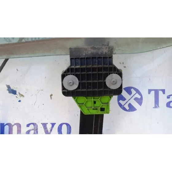 Elevalunas Trasero Izquierdo para Audi A4 Berlina (8E)