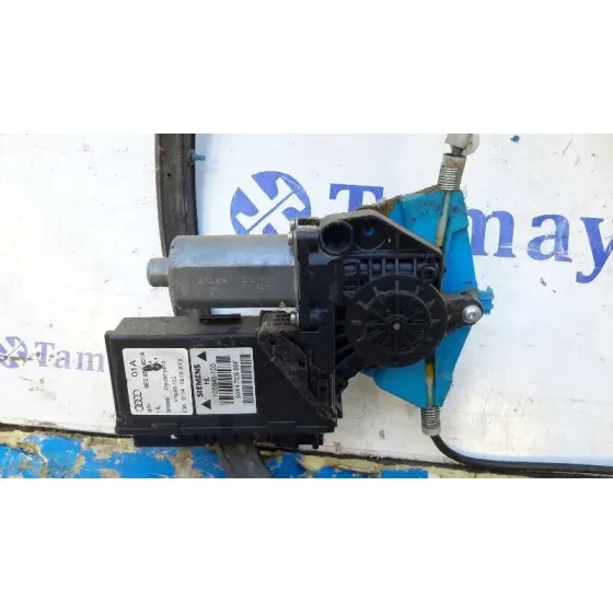 Elevalunas Trasero Izquierdo para Audi A4 Berlina (8E)