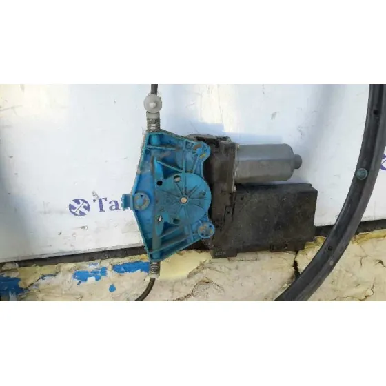 Elevalunas Trasero Izquierdo para Audi A4 Berlina (8E)
