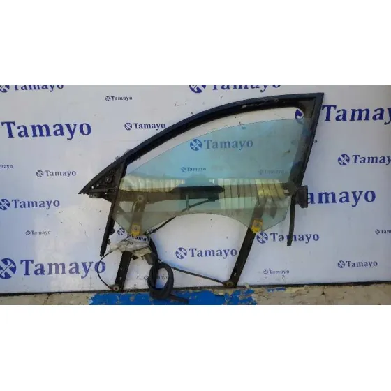 Elevalunas Delantero Izquierdo para Audi A6 Berlina (4F2)