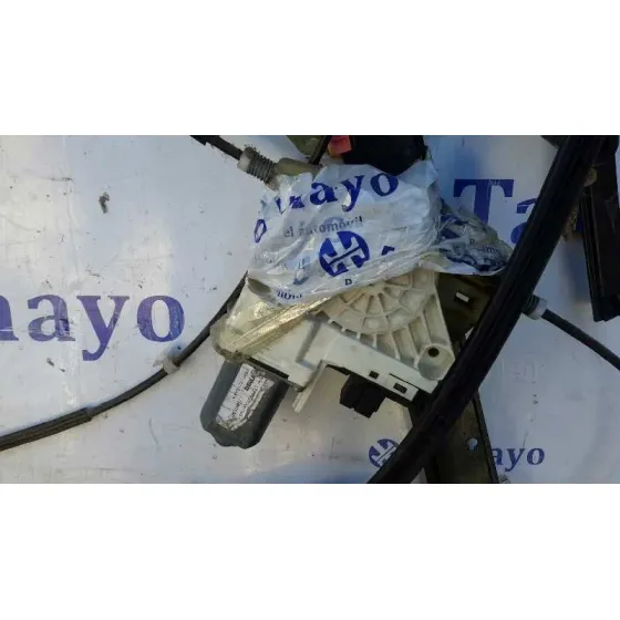 Elevalunas Delantero Izquierdo para Audi A6 Berlina (4F2)