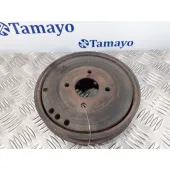 Polea Ciguenal para Chrysler Voyager (Rg)