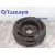 Polea Ciguenal para Chrysler Voyager (Rg)