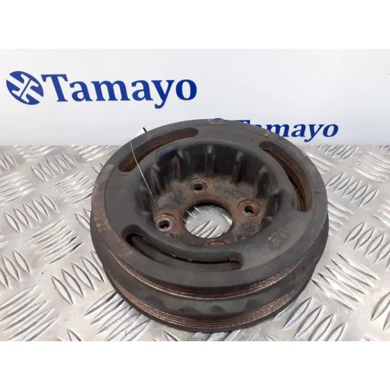 Polea Ciguenal para Chrysler Voyager (Rg)