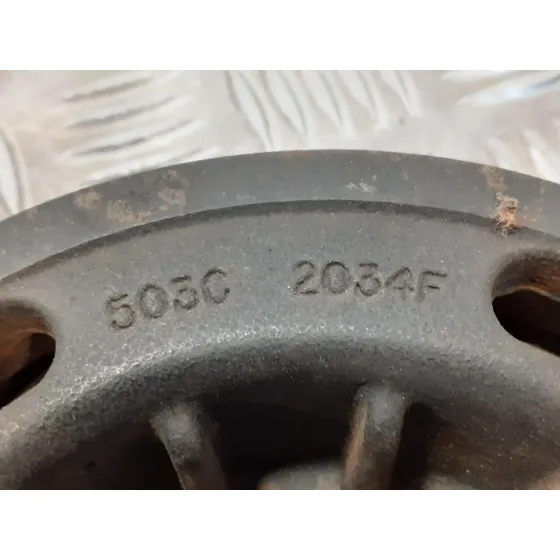 Polea Ciguenal para Chrysler Voyager (Rg)
