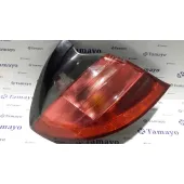 Piloto Trasero Izquierdo para Mercedes-Benz Clase C (W203) Sportcoupe