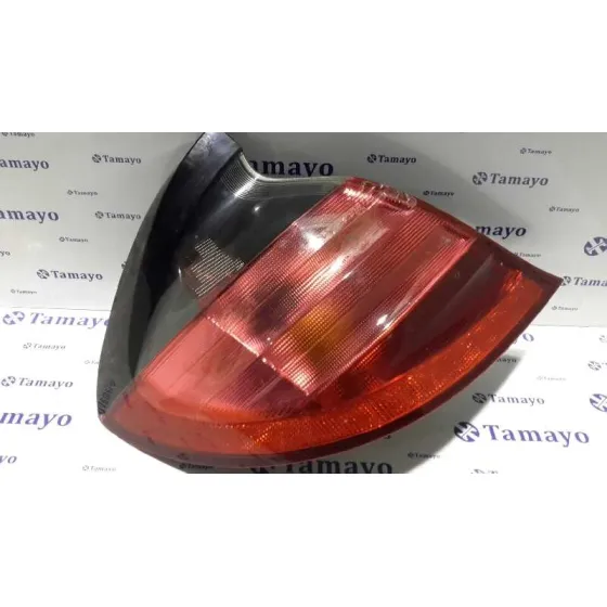 Piloto Trasero Izquierdo para Mercedes-Benz Clase C (W203) Sportcoupe