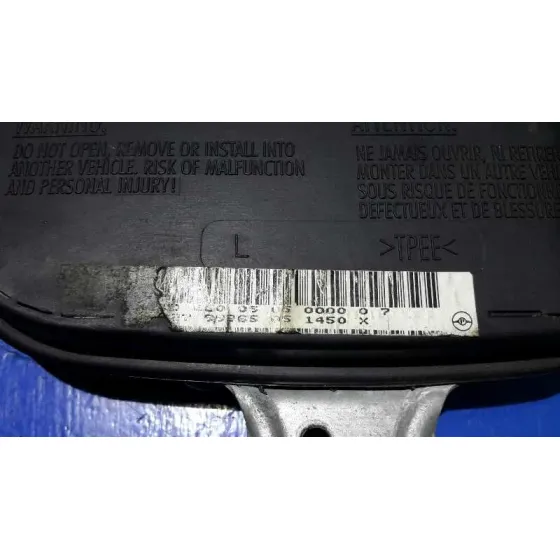Airbag Lateral Delantero Izquierdo para Mercedes-Benz Clase E (W210) Berlina