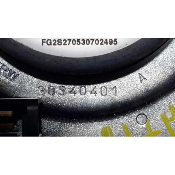 Airbag Delantero Izquierdo para Fiat Panda (169)