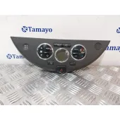 Mando Climatizador para Nissan Note (E11E)