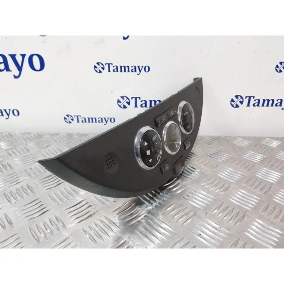 Mando Climatizador para Nissan Note (E11E)